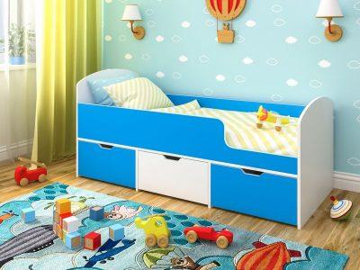 Детская мебель на заказ Казань цены