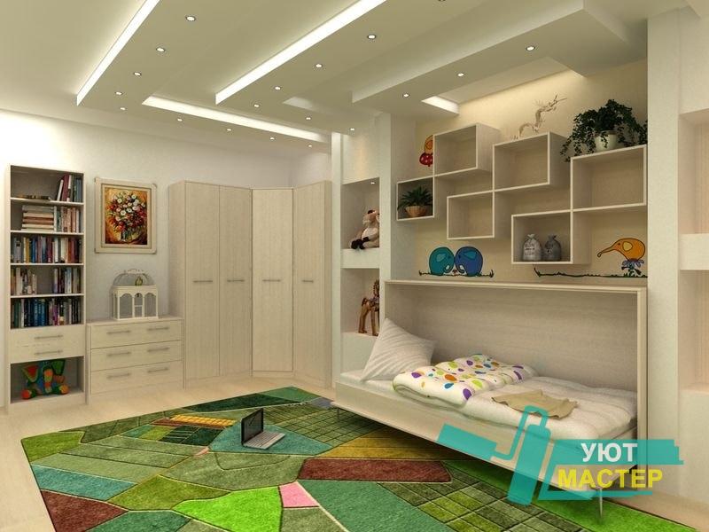 детская мебель Казань цены детская мебель на заказ