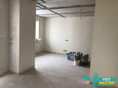 Ремонт квартиры студии Казань ремонт студии цена